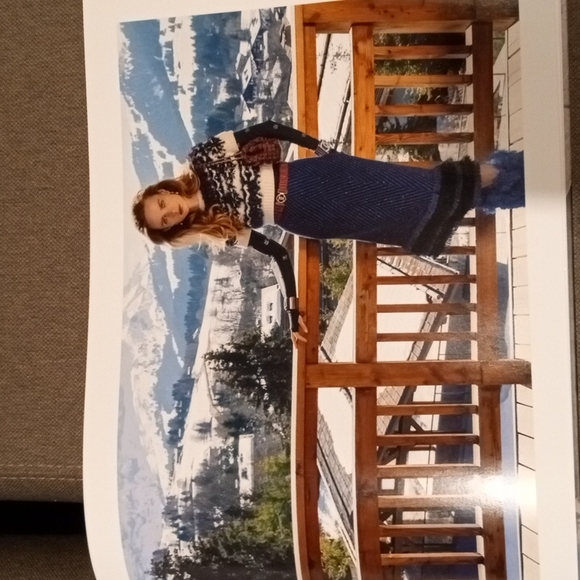 Chanel Hardcover fall/winter 2021/22 - Picture 5 of 15